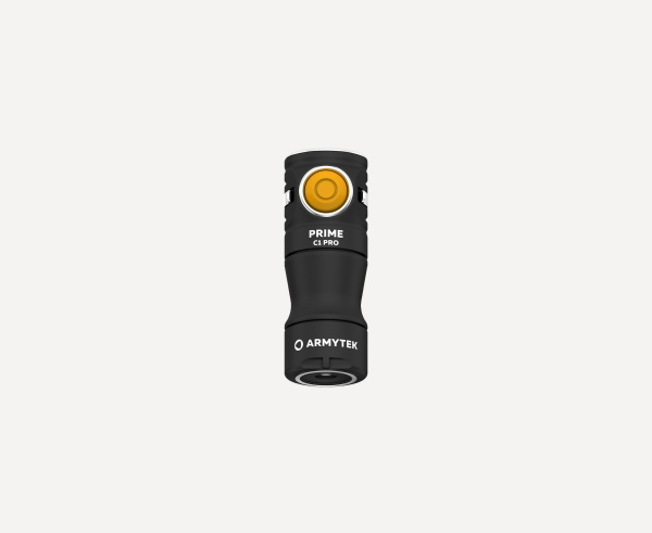 Фонарь ArmyTek Prime C1 Pro (Холодный; 1000 люмен)